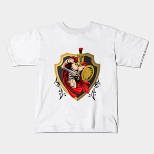 GLADIATOR Kids T-Shirt